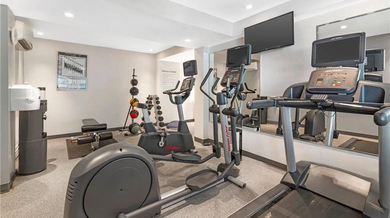 <b>Keene Elm City Hotel, Ascend Hotel Health</b>. Images powered by <a href="https://iceportal.shijigroup.com/" title="IcePortal" target="_blank">IcePortal</a>.
