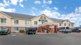 Keene Elm City Hotel, Ascend Hotel Exterior