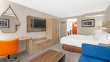 Keene Elm City Hotel, Ascend Hotel Room
