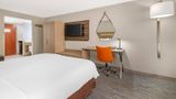 Keene Elm City Hotel, Ascend Hotel Room