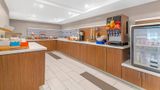 Keene Elm City Hotel, Ascend Hotel Restaurant