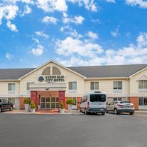 Keene Elm City Hotel, Ascend Hotel