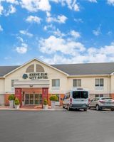Keene Elm City Hotel, Ascend Hotel
