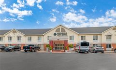 Keene Elm City Hotel, Ascend Hotel