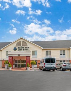 Keene Elm City Hotel, Ascend Hotel