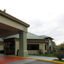 Quality Inn Harriman