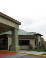 Quality Inn Harriman