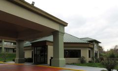 Quality Inn Harriman