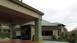 Quality Inn Harriman