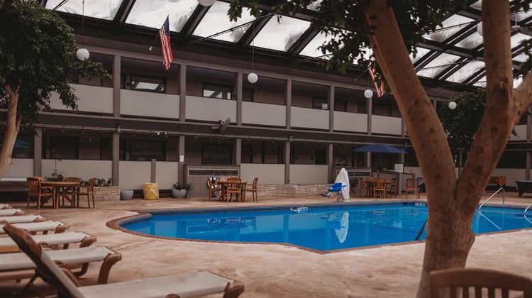 AmericInn by Wyndham Appleton Downtown Pool