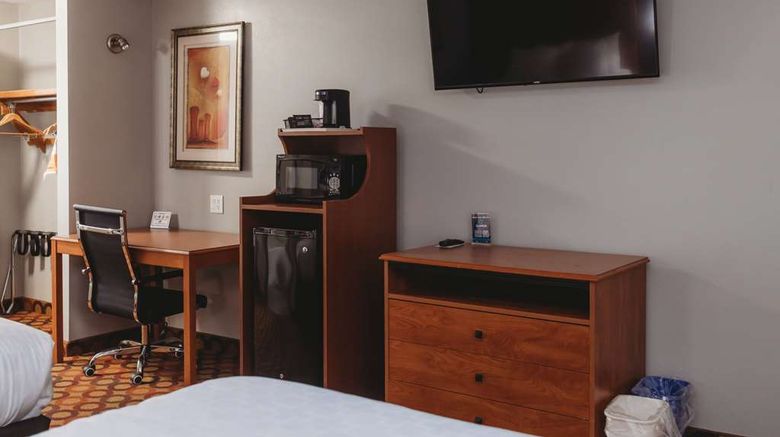 <b>AmericInn by Wyndham Appleton Downtown Room</b>. Images powered by <a href="https://iceportal.shijigroup.com/" title="IcePortal" target="_blank">IcePortal</a>.