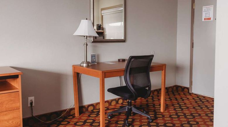 <b>AmericInn by Wyndham Appleton Downtown Room</b>. Images powered by <a href="https://iceportal.shijigroup.com/" title="IcePortal" target="_blank">IcePortal</a>.