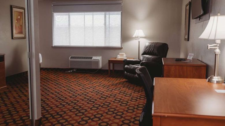 <b>AmericInn by Wyndham Appleton Downtown Room</b>. Images powered by <a href="https://iceportal.shijigroup.com/" title="IcePortal" target="_blank">IcePortal</a>.