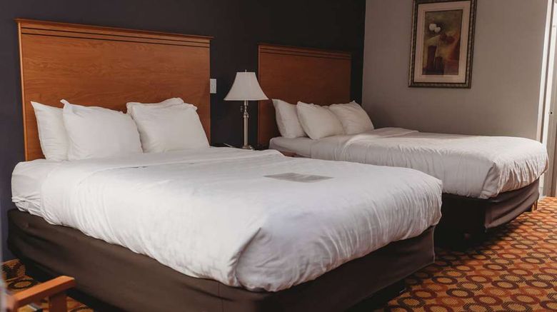 <b>AmericInn by Wyndham Appleton Downtown Room</b>. Images powered by <a href="https://iceportal.shijigroup.com/" title="IcePortal" target="_blank">IcePortal</a>.