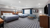 <b>AmericInn by Wyndham Appleton Downtown Suite</b>. Images powered by <a href="https://iceportal.shijigroup.com/" title="IcePortal" target="_blank">IcePortal</a>.