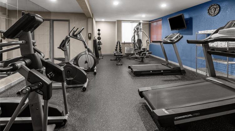 AmericInn by Wyndham Appleton Downtown Health