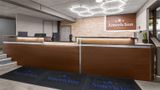<b>AmericInn by Wyndham Appleton Downtown Lobby</b>. Images powered by <a href="https://iceportal.shijigroup.com/" title="IcePortal" target="_blank">IcePortal</a>.