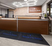 AmericInn by Wyndham Appleton Downtown Lobby