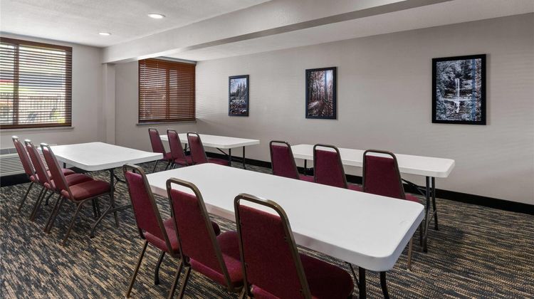 AmericInn by Wyndham Appleton Downtown Meeting