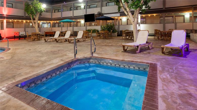 <b>AmericInn by Wyndham Appleton Downtown Pool</b>. Images powered by <a href="https://iceportal.shijigroup.com/" title="IcePortal" target="_blank">IcePortal</a>.