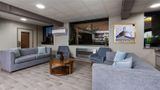 <b>AmericInn by Wyndham Appleton Downtown Lobby</b>. Images powered by <a href="https://iceportal.shijigroup.com/" title="IcePortal" target="_blank">IcePortal</a>.