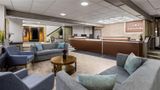 <b>AmericInn by Wyndham Appleton Downtown Lobby</b>. Images powered by <a href="https://iceportal.shijigroup.com/" title="IcePortal" target="_blank">IcePortal</a>.