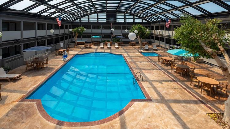 AmericInn by Wyndham Appleton Downtown Pool