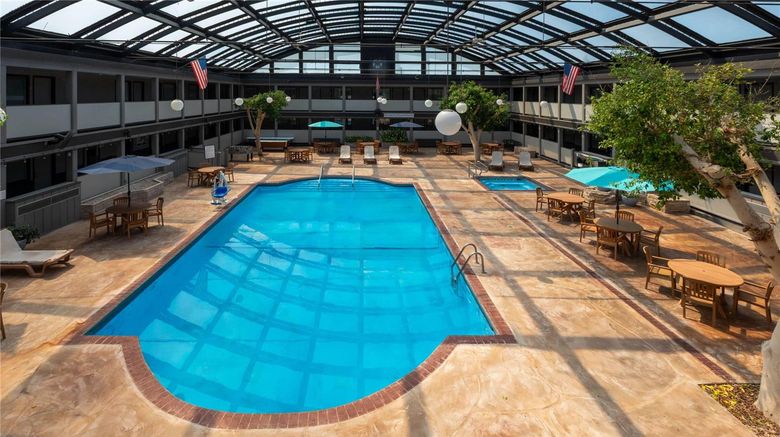 <b>AmericInn by Wyndham Appleton Downtown Pool</b>. Images powered by <a href="https://iceportal.shijigroup.com/" title="IcePortal" target="_blank">IcePortal</a>.