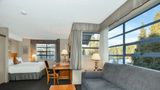 Listel Whistler Hotel Suite