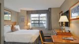 Listel Whistler Hotel Suite