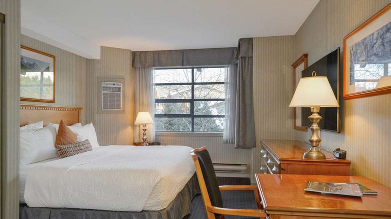 <b>Listel Whistler Hotel Suite</b>. Images powered by <a href="https://iceportal.shijigroup.com/" title="IcePortal" target="_blank">IcePortal</a>.