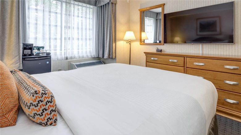 <b>Listel Whistler Hotel Room</b>. Images powered by <a href="https://iceportal.shijigroup.com/" title="IcePortal" target="_blank">IcePortal</a>.