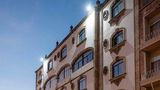 <b>Hotel Vistaexpress Morelia Exterior</b>. Images powered by <a href="https://iceportal.shijigroup.com/" title="IcePortal" target="_blank">IcePortal</a>.