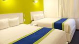 <b>Hotel Vistaexpress Morelia Suite</b>. Images powered by <a href="https://iceportal.shijigroup.com/" title="IcePortal" target="_blank">IcePortal</a>.