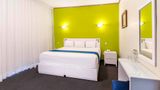 <b>Hotel Vistaexpress Morelia Room</b>. Images powered by <a href="https://iceportal.shijigroup.com/" title="IcePortal" target="_blank">IcePortal</a>.