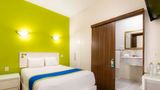 <b>Hotel Vistaexpress Morelia Room</b>. Images powered by <a href="https://iceportal.shijigroup.com/" title="IcePortal" target="_blank">IcePortal</a>.