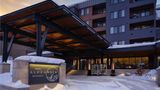 Hotel Alpenrock, Curio Collection Exterior
