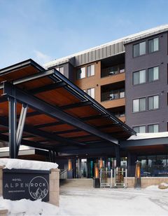 Hotel Alpenrock, Curio Collection