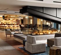 Hotel Alpenrock, Curio Collection Lobby