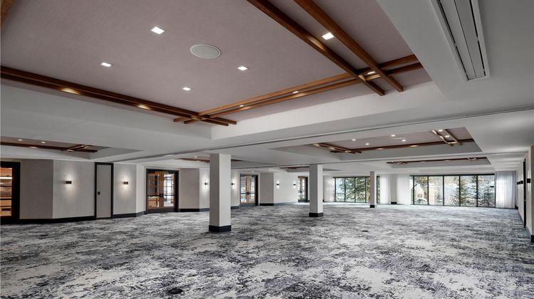Hotel Alpenrock, Curio Collection Meeting
