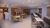 Wyndham Houston Hobby Airport Restaurant