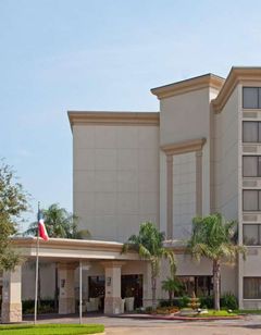 Wyndham Houston Hobby Airport