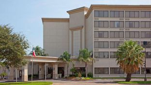 Wyndham Houston Hobby Airport