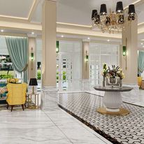 Golden Tulip, Amritsar