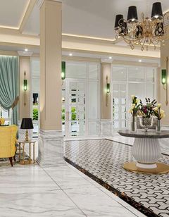 Golden Tulip, Amritsar