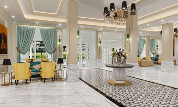 Golden Tulip, Amritsar