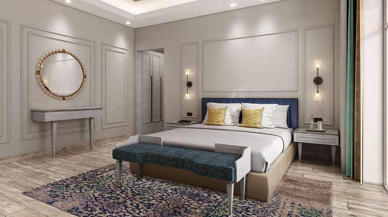 <b>Golden Tulip, Amritsar Suite</b>. Images powered by <a href="https://iceportal.shijigroup.com/" title="IcePortal" target="_blank">IcePortal</a>.