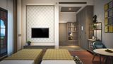 <b>Golden Tulip, Amritsar Room</b>. Images powered by <a href="https://iceportal.shijigroup.com/" title="IcePortal" target="_blank">IcePortal</a>.