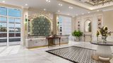 <b>Golden Tulip, Amritsar Lobby</b>. Images powered by <a href="https://iceportal.shijigroup.com/" title="IcePortal" target="_blank">IcePortal</a>.