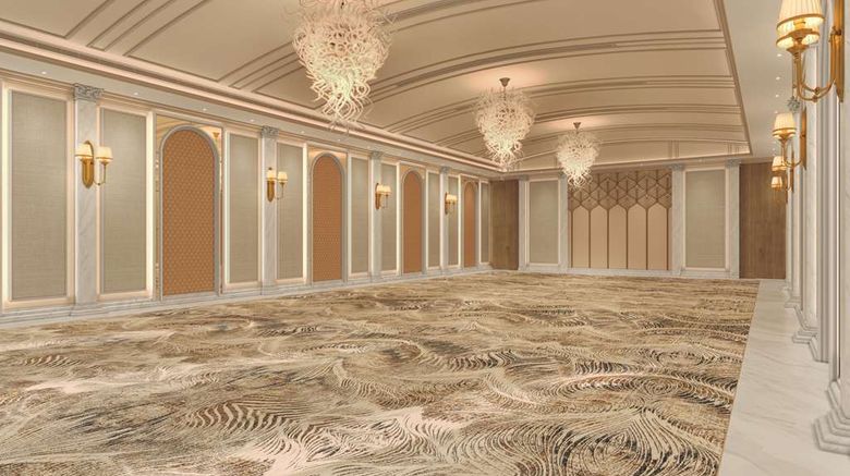 <b>Golden Tulip, Amritsar Restaurant</b>. Images powered by <a href="https://iceportal.shijigroup.com/" title="IcePortal" target="_blank">IcePortal</a>.
